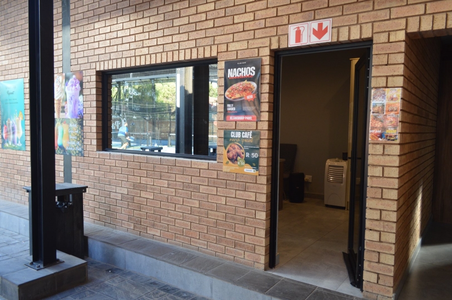 Commercial Property for Sale in Irene Park North West